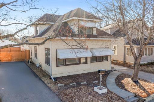 2715 Marshall Street NE, Minneapolis, MN 55418