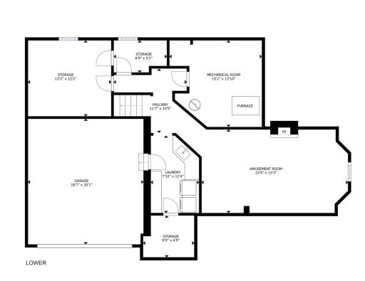 4702 Sunnyside Road, Minneapolis, MN 55424