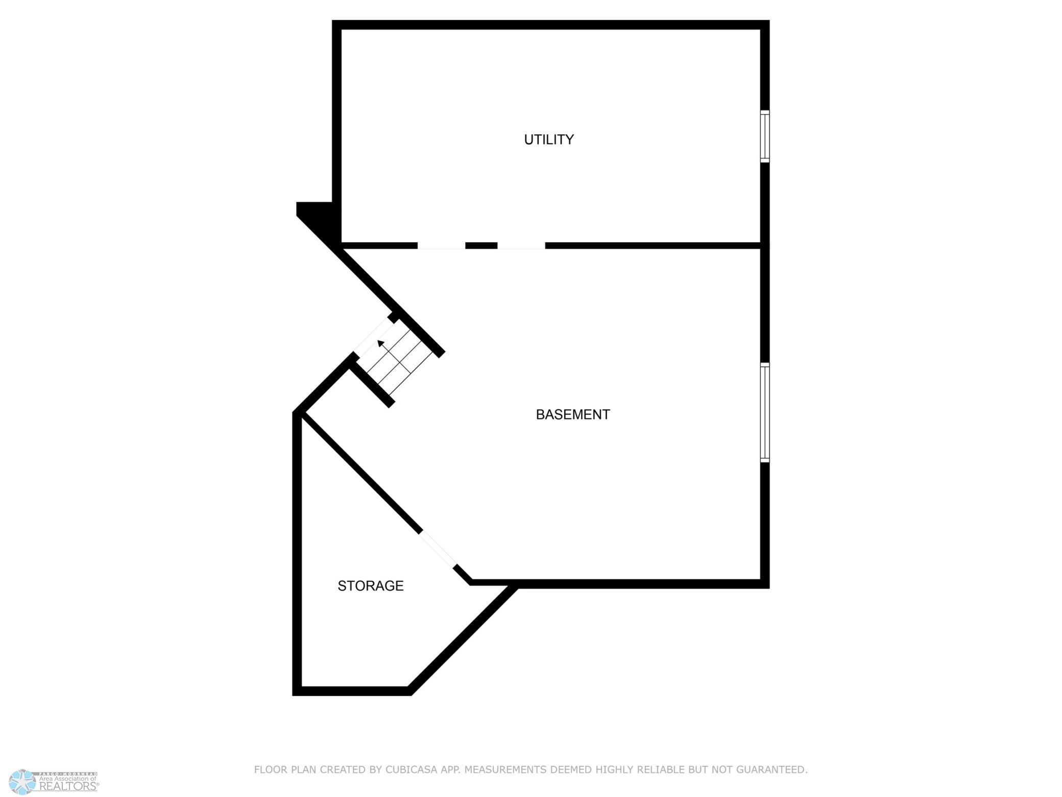 Basement Level