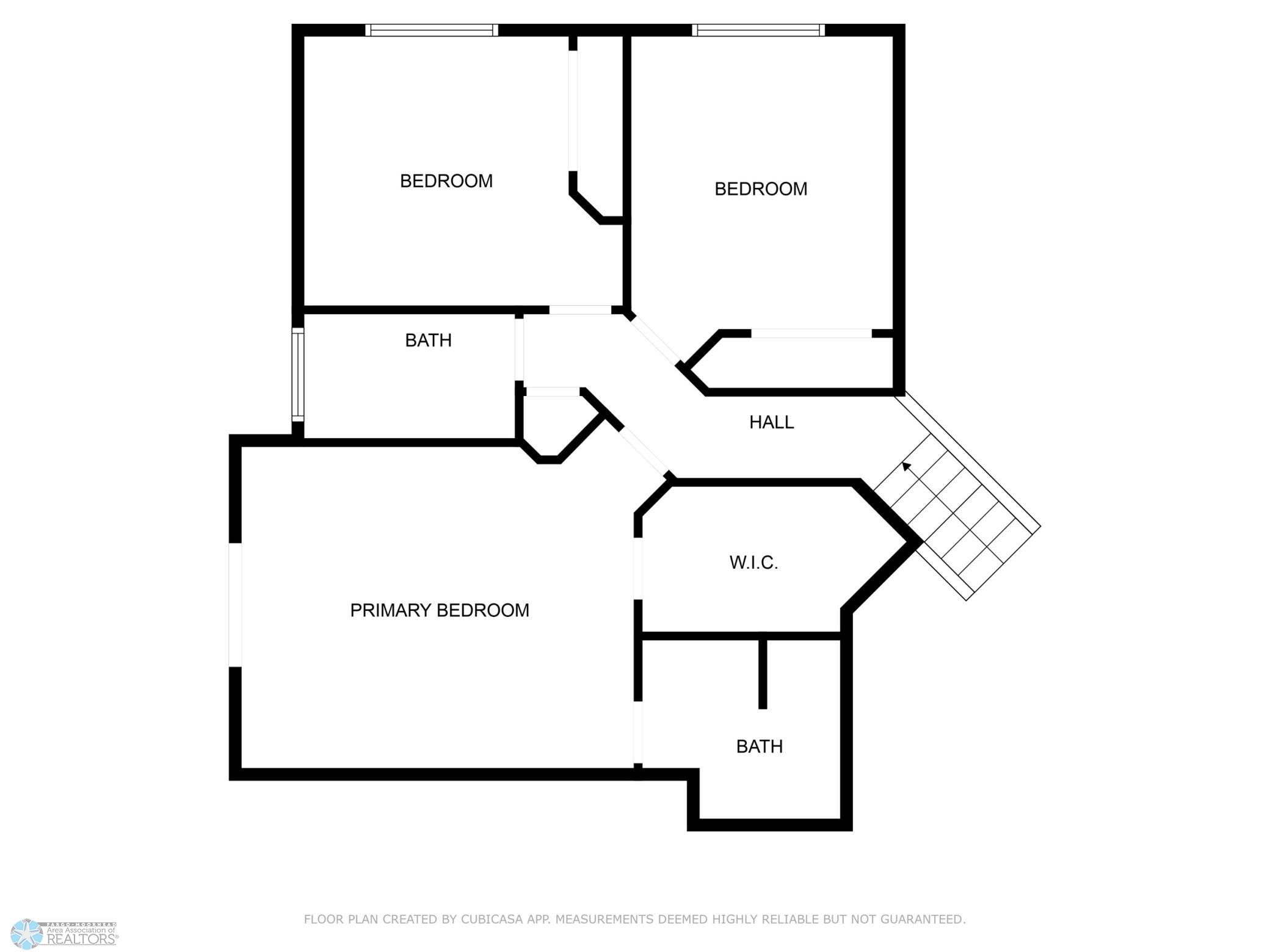Upper Level