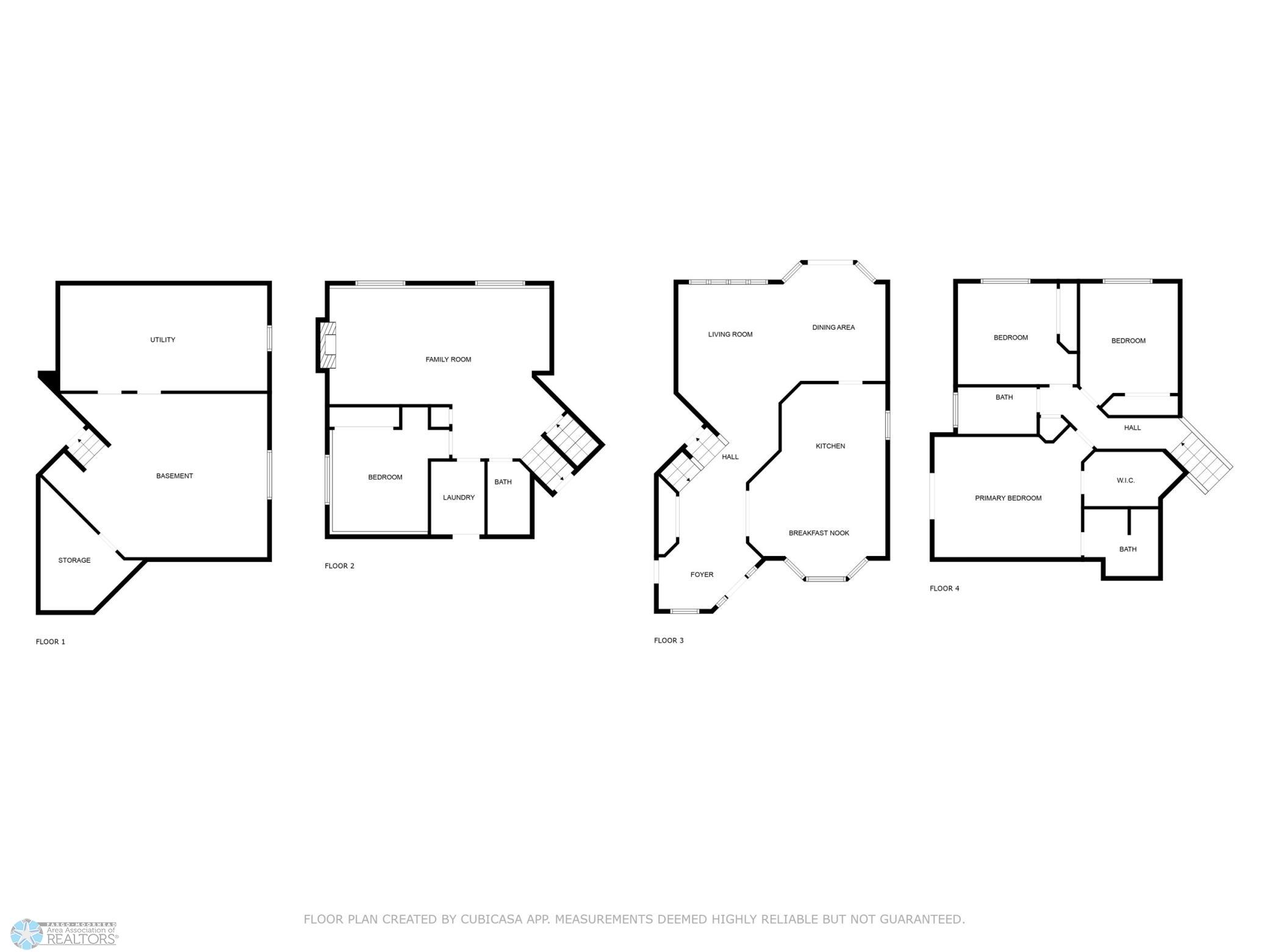All Levels