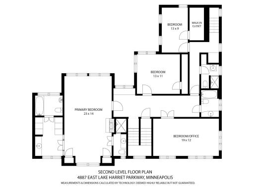 4887 E Lake Harriet Parkway, Minneapolis, MN 55419