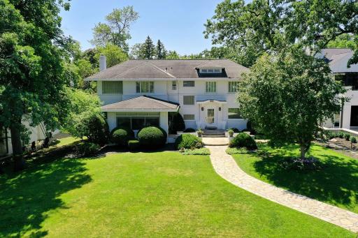 4887 E Lake Harriet Parkway, Minneapolis, MN 55419