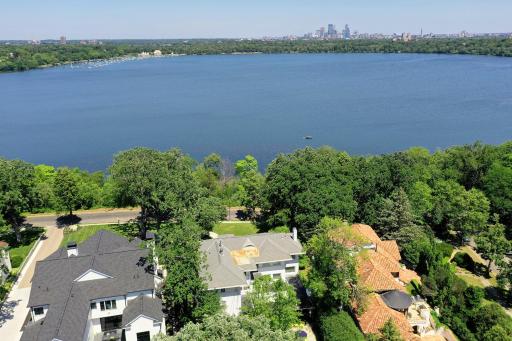 4887 E Lake Harriet Parkway, Minneapolis, MN 55419