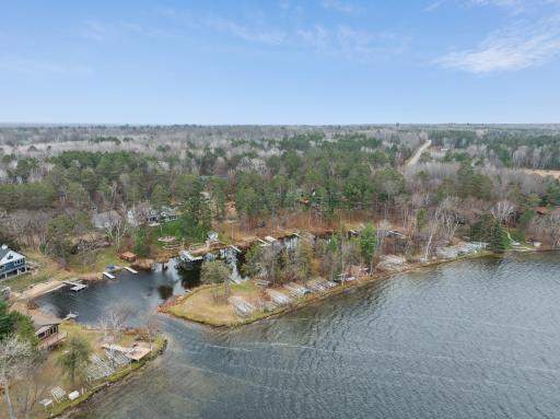 34929 Blueberry Bay Road, Pequot Lakes, MN 56472