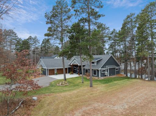 34929 Blueberry Bay Road, Pequot Lakes, MN 56472