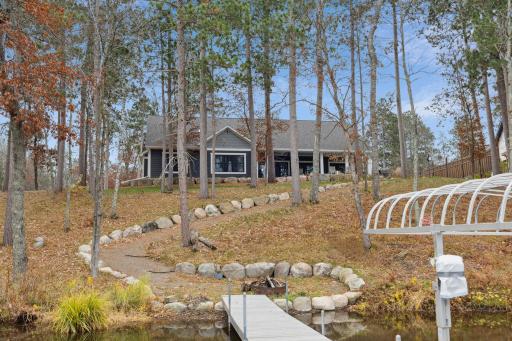 34929 Blueberry Bay Road, Pequot Lakes, MN 56472