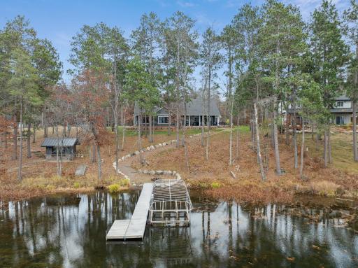 34929 Blueberry Bay Road, Pequot Lakes, MN 56472