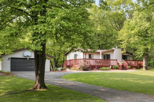 16137 Ahrens Hill Road, Brainerd, MN 56401