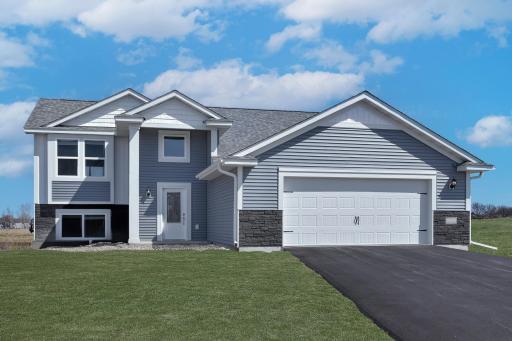 5387 397th Street, North Branch, MN 55056