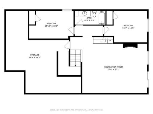 2506 Neal Court N, Stillwater, MN 55082