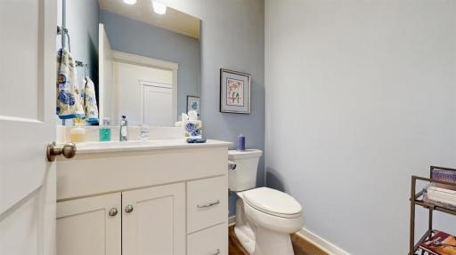 2506 Neal Court N, Stillwater, MN 55082