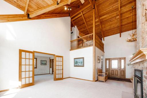 15671 Wermager Beach Road, Lake Park, MN 56554