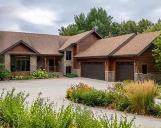 15671 Wermager Beach Road, Lake Park, MN 56554
