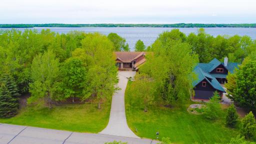 15671 Wermager Beach Road, Lake Park, MN 56554