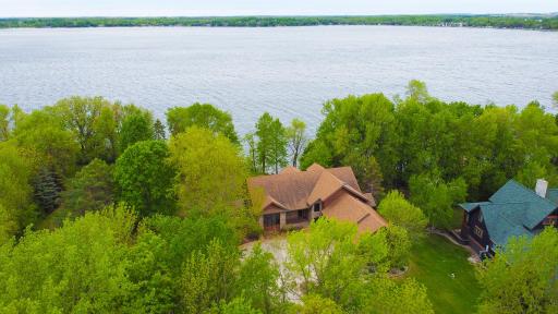 15671 Wermager Beach Road, Lake Park, MN 56554