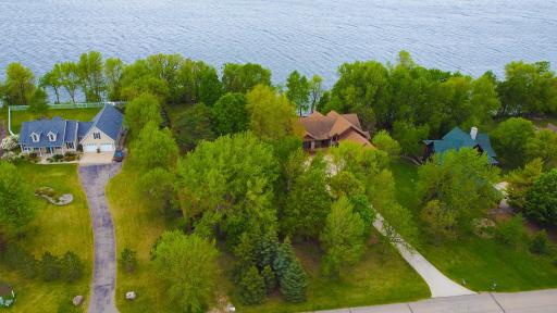 15671 Wermager Beach Road, Lake Park, MN 56554