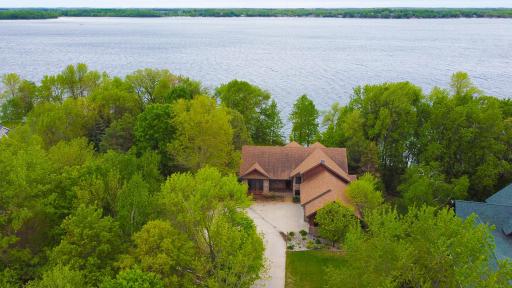 15671 Wermager Beach Road, Lake Park, MN 56554