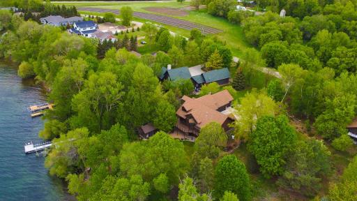 15671 Wermager Beach Road, Lake Park, MN 56554