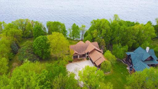 15671 Wermager Beach Road, Lake Park, MN 56554