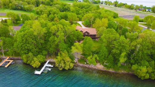 15671 Wermager Beach Road, Lake Park, MN 56554