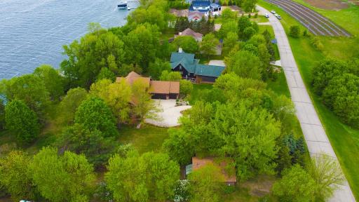 15671 Wermager Beach Road, Lake Park, MN 56554