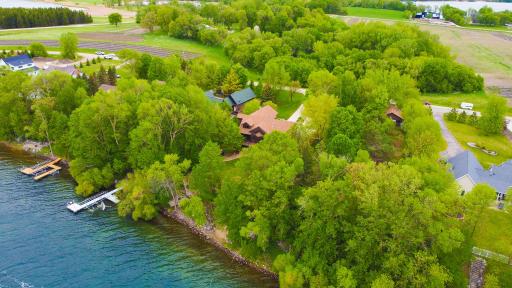 15671 Wermager Beach Road, Lake Park, MN 56554