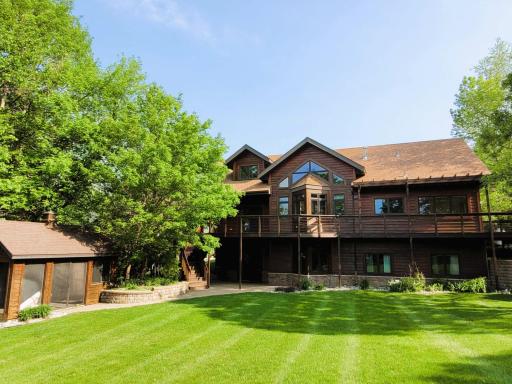 15671 Wermager Beach Road, Lake Park, MN 56554