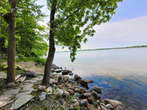 15671 Wermager Beach Road, Lake Park, MN 56554
