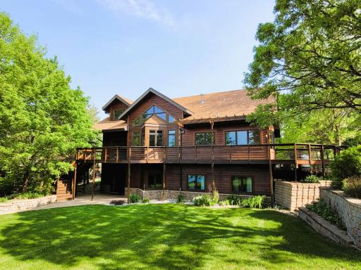 15671 Wermager Beach Road, Lake Park, MN 56554