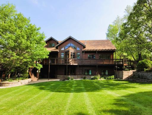 15671 Wermager Beach Road, Lake Park, MN 56554