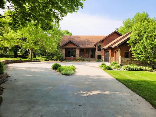 15671 Wermager Beach Road, Lake Park, MN 56554