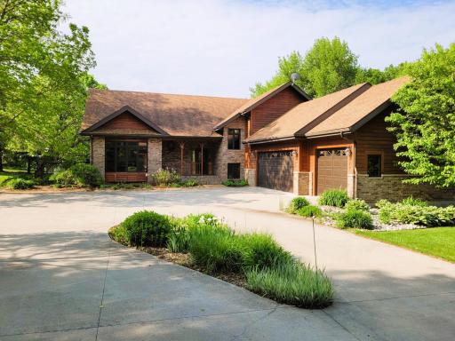 15671 Wermager Beach Road, Lake Park, MN 56554