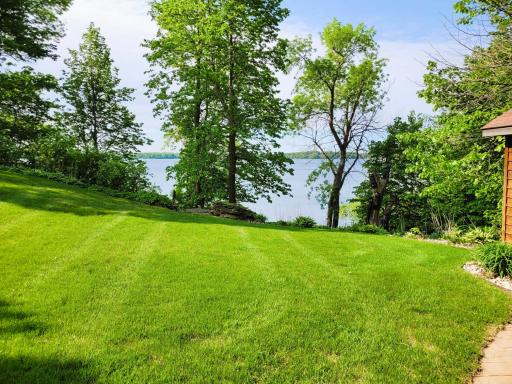 15671 Wermager Beach Road, Lake Park, MN 56554