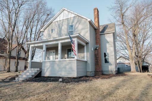 318 S Elm Street, Fairmont, MN 56031
