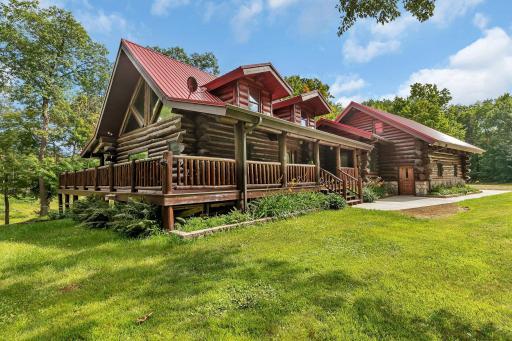 6258 State 87 SW, Backus, MN 56435