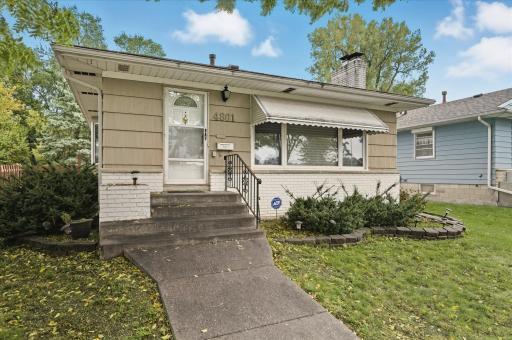 4801 Zenith Avenue S, Minneapolis, MN 55410