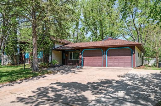 10300 Uplander Street NW, Minneapolis, MN 55433