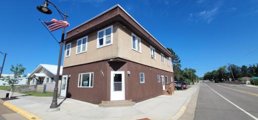 101 7th Avenue W, Floodwood, MN 55736