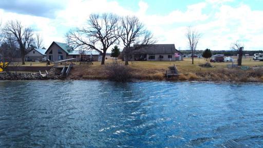 115 Lynn Road, Ottertail, MN 56571