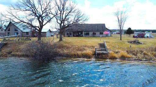 115 Lynn Road, Ottertail, MN 56571