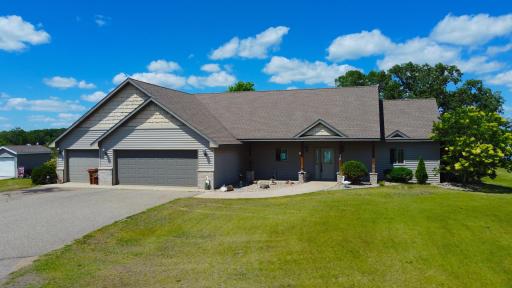 115 Lynn Road, Ottertail, MN 56571