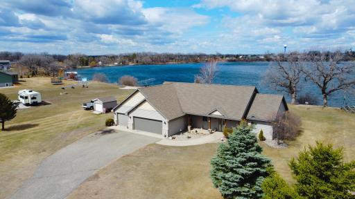 115 Lynn Road, Ottertail, MN 56571