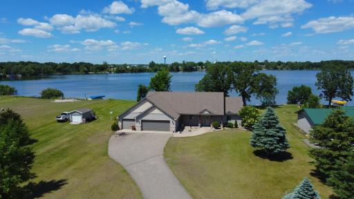 115 Lynn Road, Ottertail, MN 56571