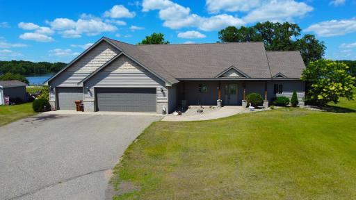 115 Lynn Road, Ottertail, MN 56571