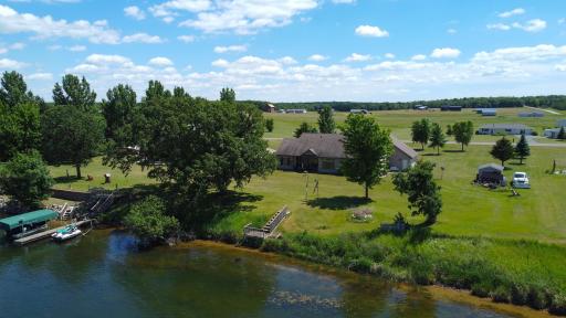115 Lynn Road, Ottertail, MN 56571
