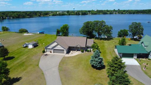 115 Lynn Road, Ottertail, MN 56571