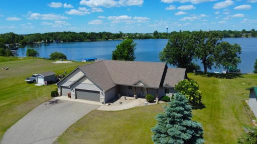 115 Lynn Road, Ottertail, MN 56571