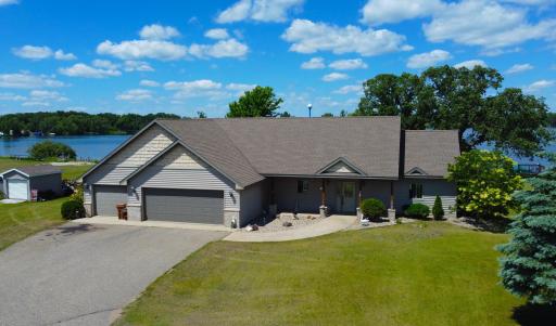 115 Lynn Road, Ottertail, MN 56571