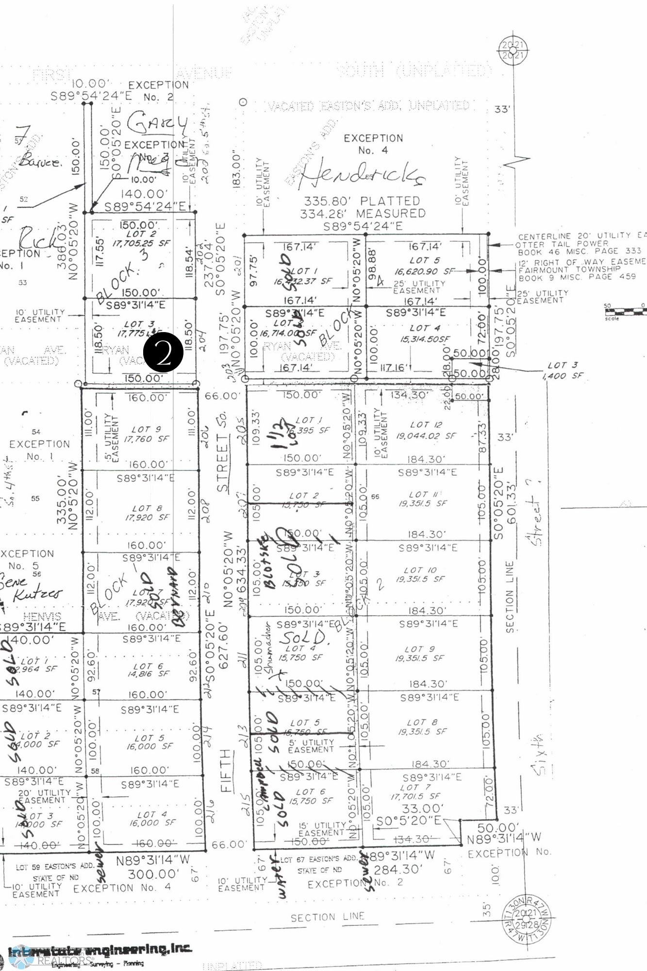Homesite 2